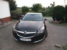 Sprzedam Opel insignia - 2