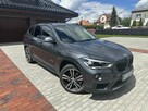 Najszybsze BMW x1 4x4 sprzedam stan idealny pełen serwis - 10