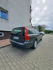 Volvo v70 zamiana na mały miejski samochod - 4