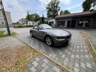 BMW Z4 Zarejestrowany w kraju kabriolet 150koni Zamiana - 16
