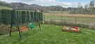 Domek na Hawajach-Bieszczady-Polana - 6