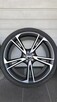 Koła 21 Audi A7 S7 opony lato 255/35/21 5x112 ET30 NOWE - 3