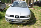 Seat leon - 2