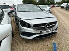 MERCEDES Classe CLA 220 CDi 177 Fascination 7G-DCT ED049 - 1