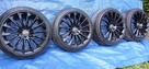 Felgi Koła Aluminiowe GMP 225/40/R19 245/35/R19 CONTINENTAL - 1