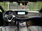Mercedes S-klasa 560 Long 469 KM Full 4-Matic Soft-C Head-Up - 9