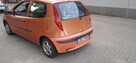 Fiat Punto 2001r - 5