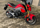 Sprzedam Honda MSX 125 - 1