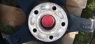 Felgi Koła Aluminiowe BROCK 235/55/R18 DUNLOP 7mm 5x114.3 - 10