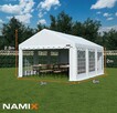 Namiot BASIC 3x6 imprezowy handlowy ogrodowy eventowy PE 240 - 2