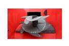WÓZ PASZOWY JEDNOWIRNIKOWY METAL-FACH T659 BELMIX 8 m3 - 4