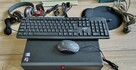 Komputer Lenovo+Monitor+Myszka+Słuchawki+WiFi-100% SPRAWNE - 16