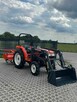 KUBOTA T-240 4X4 24KM Wspomaganie, Zarejestrowany - 5