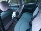 Sprzedam Peugeot 206 1.4 hatchback benzyna 2001 Kraków - 10