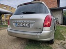 Peugeot 308sw 7 osobowy 1,6hdi 2008 - 5