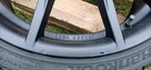 Felgi Koła Aluminiowe 225/35/R19 HANKOOK 7mm 5x112 SEAT VW - 7