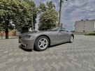 BMW Z4 Zarejestrowany w kraju kabriolet 150koni Zamiana - 15