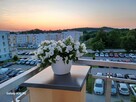 APARTAMENT 4-POKOJOWY 121m2 (MOŻLIWOŚĆ 5 POKOJU) + GARAŻ - 1