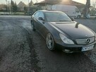 Mercedes CLS - 1