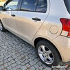 Toyota Yaris 1.33 polski salon - 6