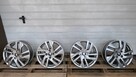 Felgi aluminiowe Peugeot 208 Citroen Opel 16 - 2