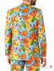 OPPOSUITS Garnitur męski z krawatem kolorowy POKEMONY bajka - 7