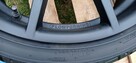 Felgi Koła Aluminiowe 225/35/R19 HANKOOK 7mm 5x112 SEAT VW - 8