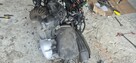 Sprzedam części do skutera VESPA PRIMAVERA z roku 2019 - 6