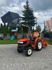 KUBOTA T-240 4X4 24KM Wspomaganie, Zarejestrowany - 4