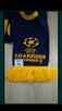 Szalik Chelsea FC Champions League Monachium 2012 - 3