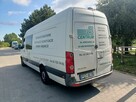 Volkswagen Crafter 2.0 Diesel 164 KM 6-Osobowy Okazja - 4