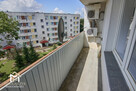 3 pokoje / 60 m2 / klimatyzacja / duży balkon - 12