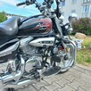 Sprzedam Hyosunga gv250 Aquila EFI - 15