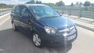 opel ZAFIRA B FL 1.8 11r 160TKM.zde.gw.prz, doin.zarej.serw.7 - 3