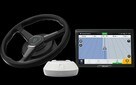 FJD AT2 MAX Nawigacja Rolnicza RTK GPS - prowadzenie RTK 2. - 1