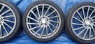 Felgi Koła Aluminiowe BROCK 215/40/R18 DUNLOP 7mm 5x114.3 TO - 5