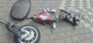 Sprzedam części do skutera VESPA PRIMAVERA z roku 2019 - 1