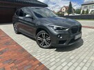 Najszybsze BMW x1 4x4 sprzedam stan idealny pełen serwis - 2
