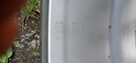 Felgi Koła Aluminiowe BROCK 215/40/R18 DUNLOP 7mm 5x114.3 TO - 11