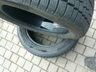opony 205/55/16r ZETEX 91 H m+s rok 2020 wh1000 bieżnik ok 7 - 2