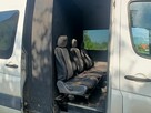 Volkswagen Crafter 2.0 Diesel 164 KM 6-Osobowy Okazja - 3