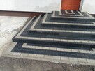 Schody , tarasy, chodniki, opaski - 6