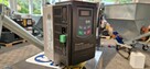 FALOWNIK 1x230V 0,2kW 1,5A UNIWERSALNY MAŁY POBÓR MOCY - 4