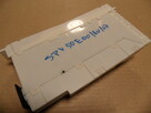 programator sterownik zmywarki bosch SPV50e00EU 9000727477 - 8