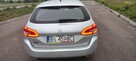 Sprzedam Peugeot 308 SW - 7