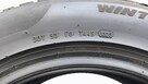 2 sztuki opony zimowe 205/60/16 Pirelli Sottozero3 (OL582/OH - 2