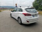 Hyundai i30 CW 1.6 CRDi 110 km kombi 2016 - 5