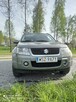 Suzuki grand Vitara 2008rok - 1