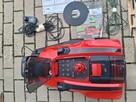 Robot koszący POWYSTAWOWY Einhell FREELEXO CAM 350 GWARANCJA - 8