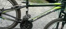 Rower GOETZE 24 - 4